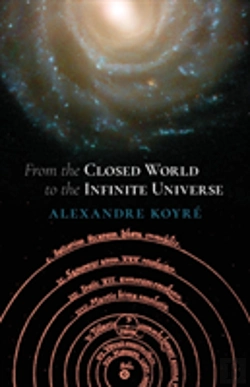 Bertrand.pt - From The Closed World To The Infinite Universe