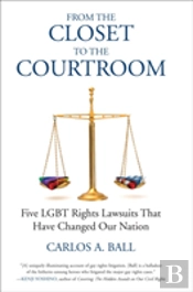 From The Closet To The Courtroom