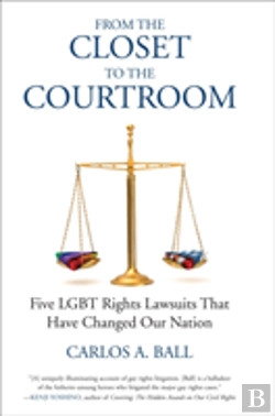 Bertrand.pt - From The Closet To The Courtroom