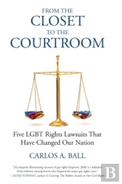 From The Closet To The Courtroom