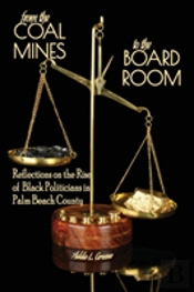 From The Coal Mines To The Board Room