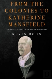 From The Colonies To Katherine Mansfield