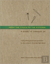 From The Couch To The Kitchen