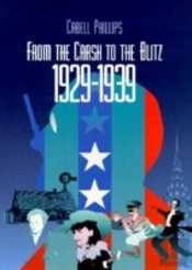 From The Crash To The Blitz