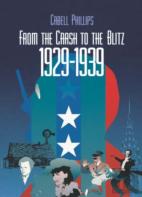 From The Crash To The Blitz