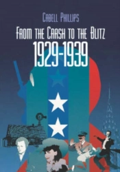 From The Crash To The Blitz