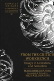 From The Critic'S Workbench
