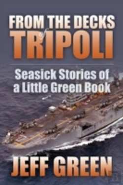 Bertrand.pt - From The Decks Of Tripoli: Seasick Stori