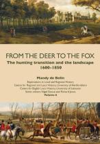 From The Deer To The Fox