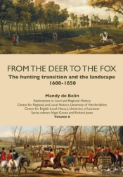 From The Deer To The Fox