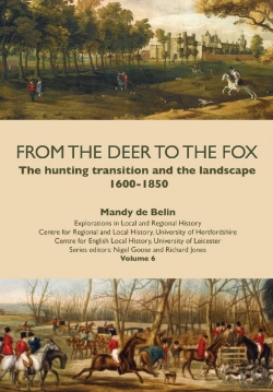 Bertrand.pt - From The Deer To The Fox