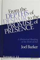 From The Depths Of Despair To The Promise Of Presence
