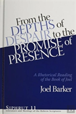 Bertrand.pt - From The Depths Of Despair To The Promise Of Presence
