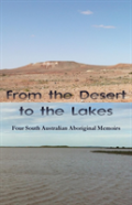 From The Desert To The Lakes