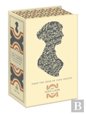 From The Desk Of Jane Austen