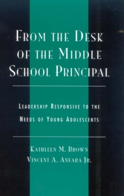 Bertrand.pt - From The Desk Of The Middle School Principal