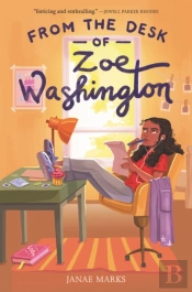 From The Desk Of Zoe Washington