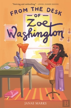 Bertrand.pt - From The Desk Of Zoe Washington