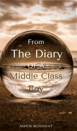 Bertrand.pt - From The Diary Of A Middle Class Boy