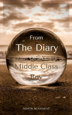 Bertrand.pt - From The Diary Of A Middle Class Boy