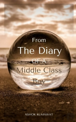 Bertrand.pt - From The Diary Of A Middle Class Boy