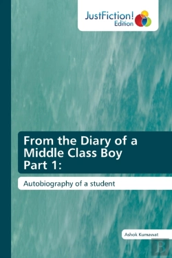 Bertrand.pt - From The Diary Of A Middle Class Boy Part 1