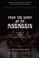 From The Diary Of An Assassin
