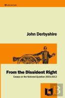 From The Dissident Right