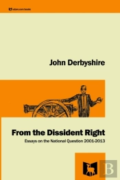 From The Dissident Right