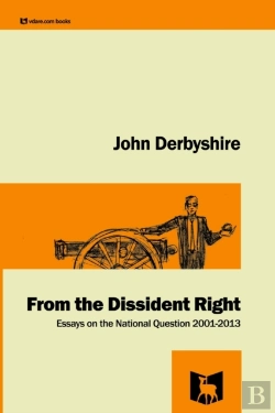 Bertrand.pt - From The Dissident Right