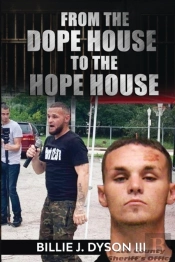 From The Dope House To The Hope House