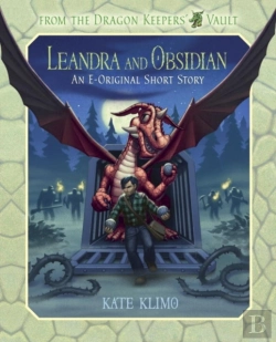 Bertrand.pt - From The Dragon Keepers' Vault: Leandra And Obsidian