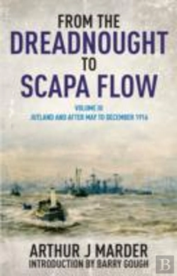 Bertrand.pt - From The Dreadnought To Scapa Flow: Vol Iii: Jutland And After