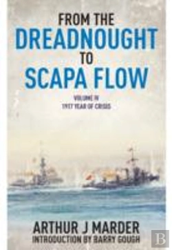 Bertrand.pt - From The Dreadnought To Scapa Flow: Vol Iv: 1917 Year Of Crisis