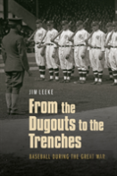 From The Dugouts To The Trenches
