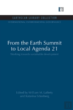 Bertrand.pt - From The Earth Summit To Local Agenda 21