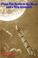 From The Earth To The Moon, And A Trip Around It