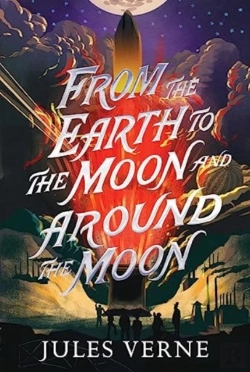 Bertrand.pt - From The Earth To The Moon And Around The Moon