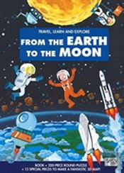 From The Earth To The Moon