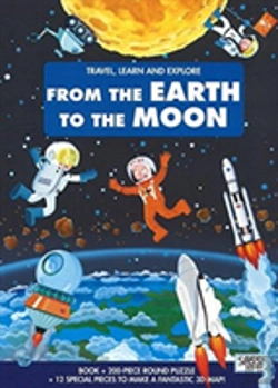 Bertrand.pt - From The Earth To The Moon