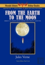 From The Earth To The Moon - Phoenix Sci