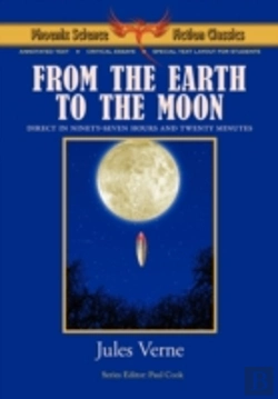 Bertrand.pt - From The Earth To The Moon - Phoenix Sci
