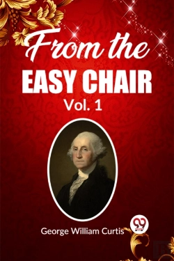 Bertrand.pt - From The Easy Chair Vol. 1 (Edition2023)