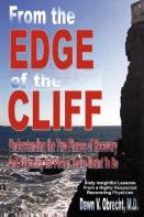 From The Edge Of The Cliff