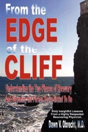 From The Edge Of The Cliff