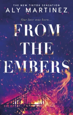 Bertrand.pt - From The Embers