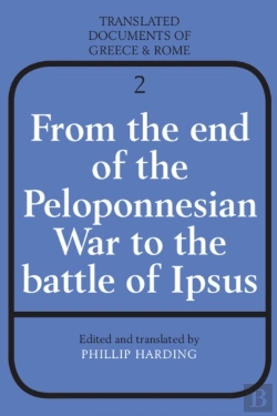 Bertrand.pt - From The End Of The Peloponnesian War To The Battle Of Ipsus