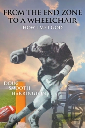 From The End Zone To A Wheelchair