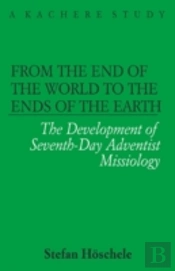 From The Ends Of The World To The Ends Of The Earth