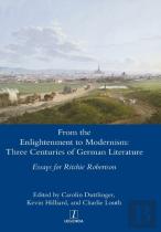 From The Enlightenment To Modernism